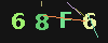 Gambar captcha